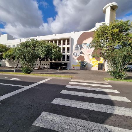 Atlantic Studios #02 Funchal  Ngoại thất bức ảnh