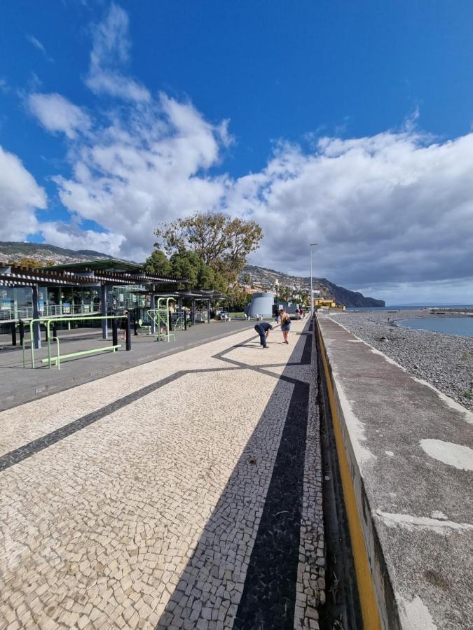 Atlantic Studios #02 Funchal  Ngoại thất bức ảnh