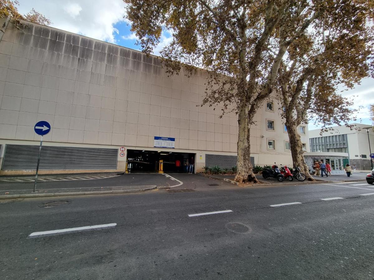 Atlantic Studios #02 Funchal  Ngoại thất bức ảnh